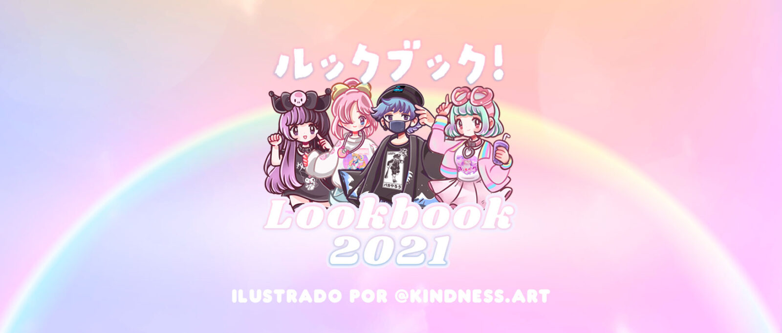 María Kawaii Store