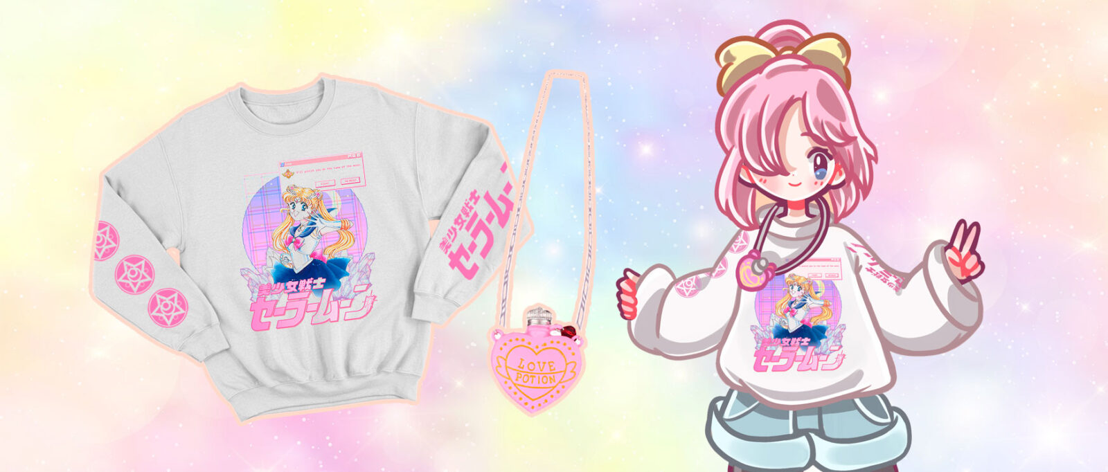 María Kawaii Store