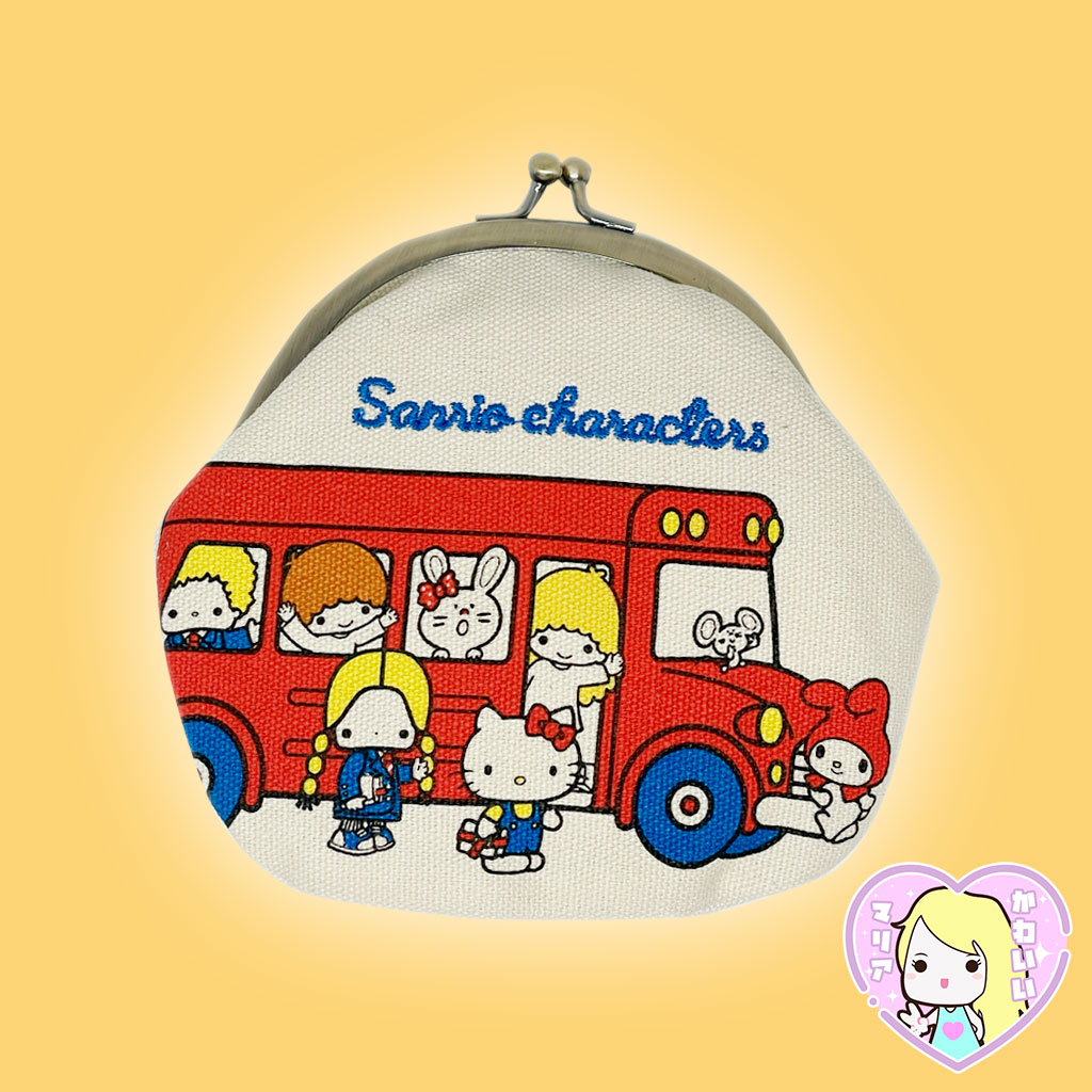 Vintage cheapest Sanrio