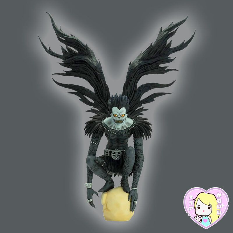 Death Note ABYstyle Studio Ryuk Super Figure Collection (04) María