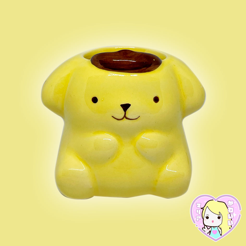 Taza pequeña Pompompurin