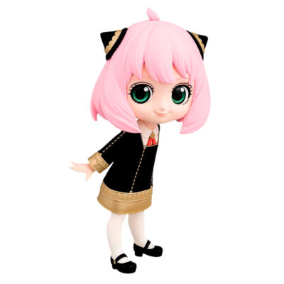 SPY x FAMILY~ Anya Forger ~ Q Posket Ver.B