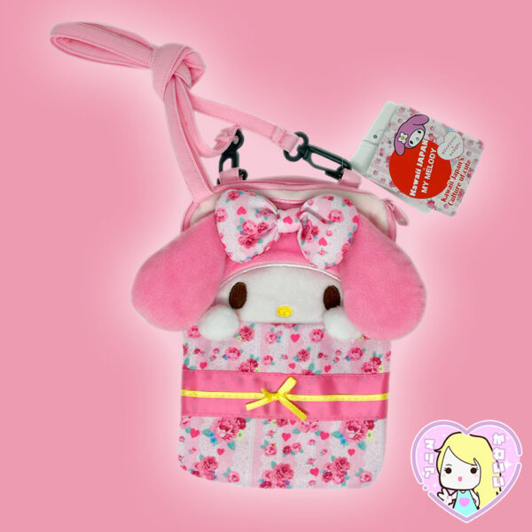 Hyokkori Pocket My Melody