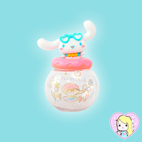 Blind Box Sanrio Characters Ocean Pearls Cinnamoroll