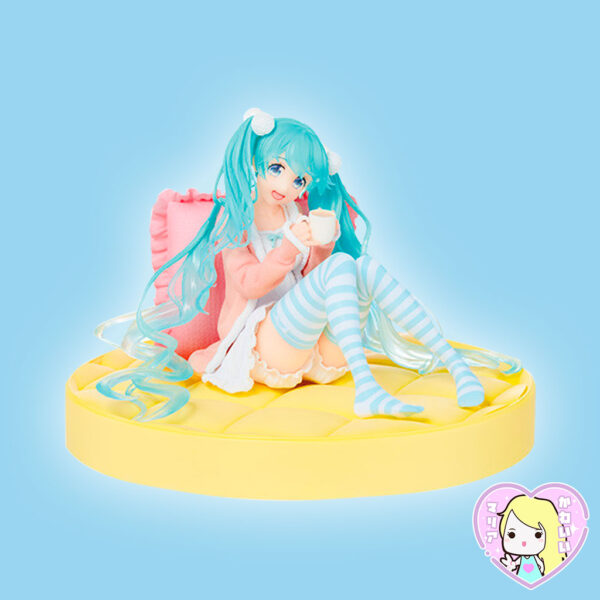 Vocaloid Hatsune Miku Original Shifuku Ver. ~ Taito