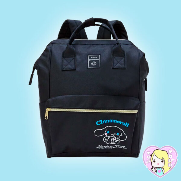 Mochila Cinnamoroll Sanrio Fukubukuro Series