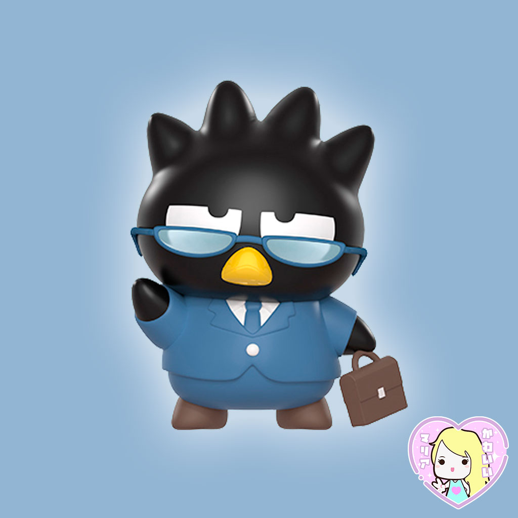 Blind Box TOP TOY Sanrio Characters Up Town Day ~ Badtz Maru