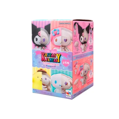 Alternative view of Kaitai Fantasy Sanrio Characters 2023 ~ My Melody