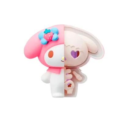 Kaitai Fantasy Sanrio Characters 2023 ~ My Melody