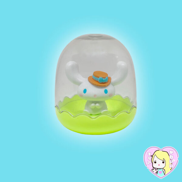 Gashapon Bandai Gemries Series ~ Cinnamoroll - Imagen 2