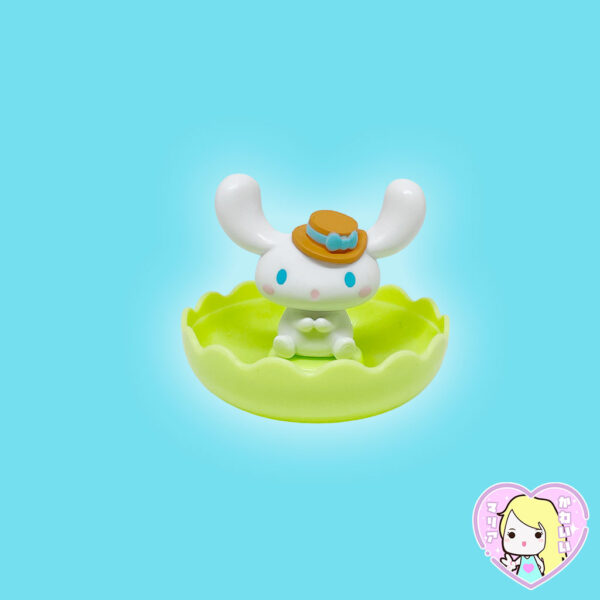 Gashapon Bandai Gemries Series ~ Cinnamoroll