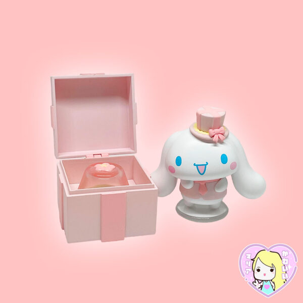 Blind Box TOP TOY Cinnamoroll Sweet Gift ~ Cherry Blossom Jelly