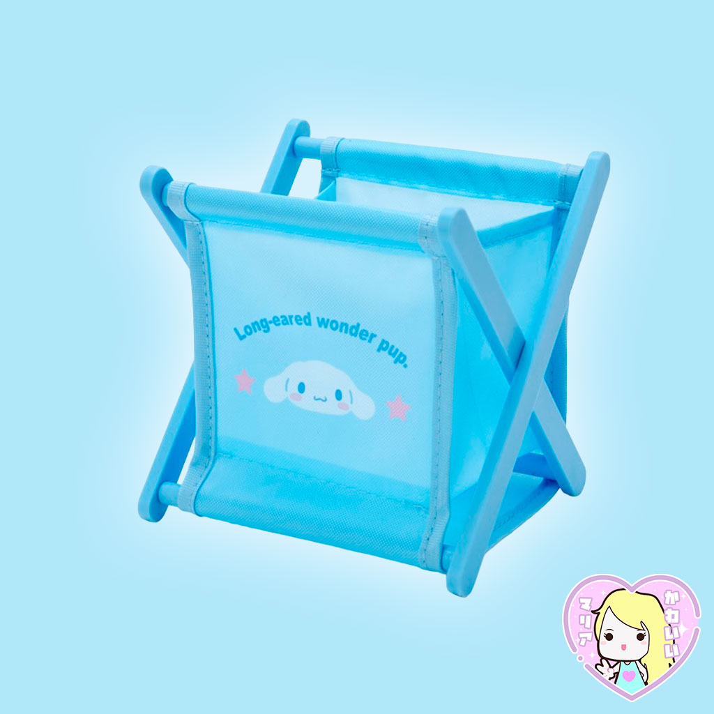 Mini Rack con Bolsillo Sanrio Cinnamoroll - Imagen 2