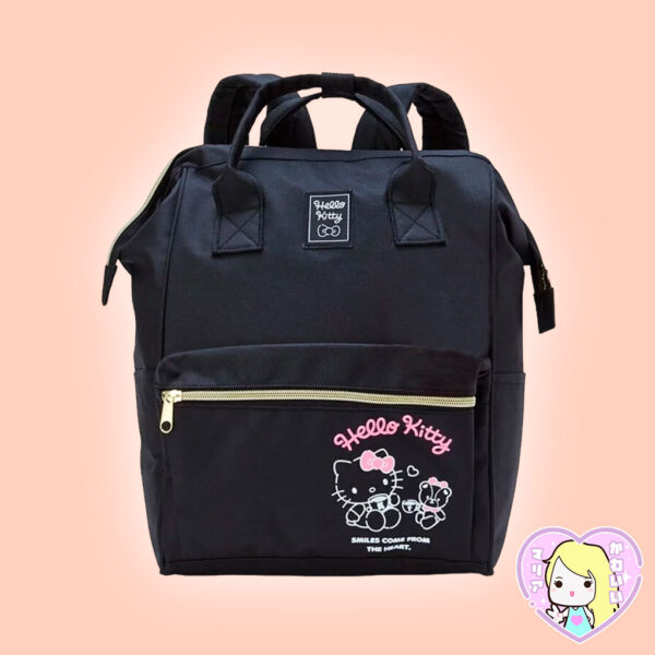 Mochila Hello Kitty Sanrio Fukubukuro Series