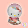 Peluche Hello Kitty McDonald’s 2000 ~ Space Millenium Wedding Edition