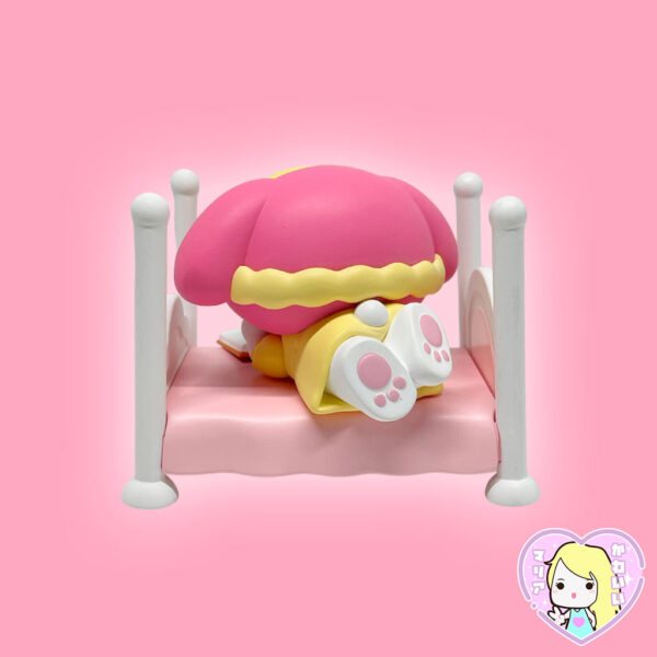 Blind Box POP MART Sanrio Characters Sweet Besties ~ Bedtime Reading My Melody - Imagen 2