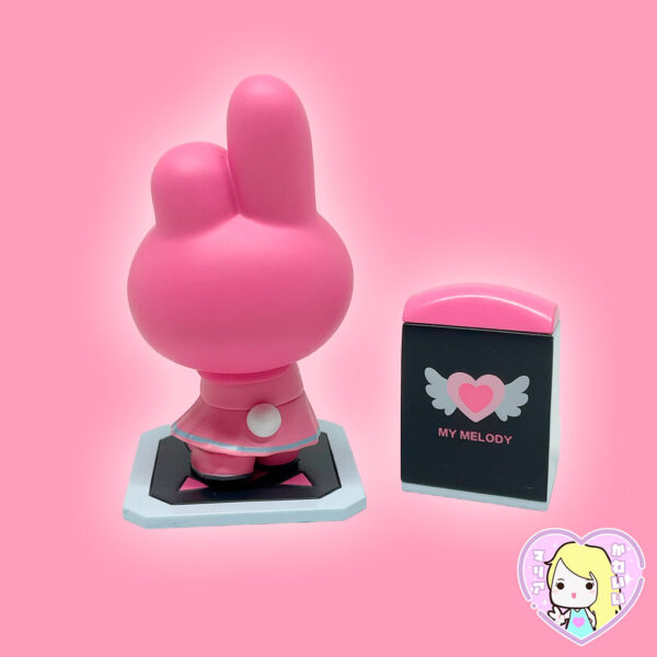 Blind Box POP MART Sanrio Characters Sweet Besties ~ Dance Machine My Melody - Imagen 2