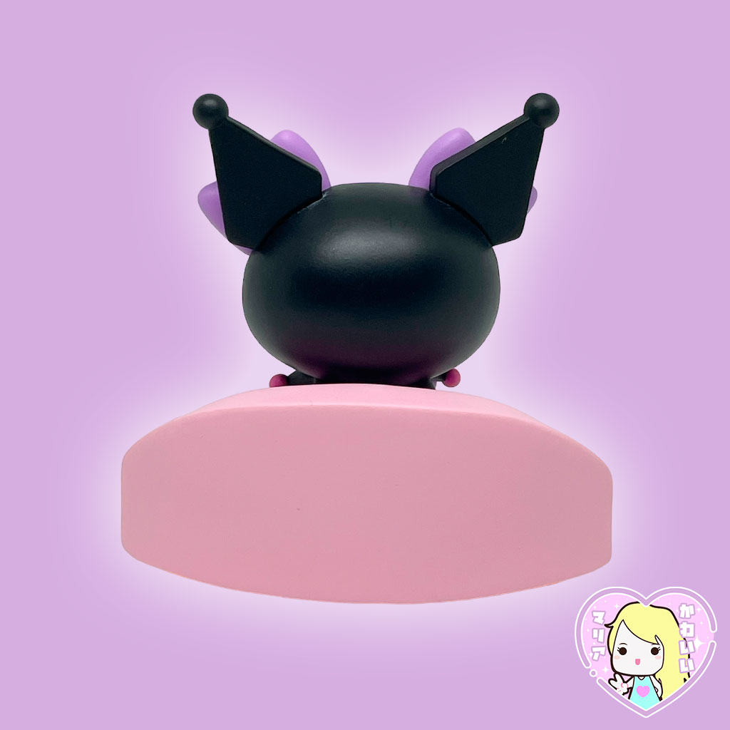 Blind Box POP MART Sanrio Characters Sweet Besties ~ Sofa Kuromi - Imagen 2