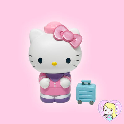 Mônica Toy  Estrela Guia - Especial com Hello Kitty (T06E30) 