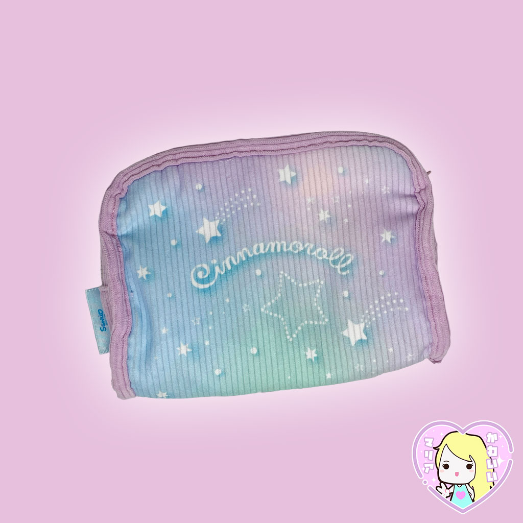 Estuche multiuso Sanrio Milk ~ Atari Kuji 10 - Imagen 2