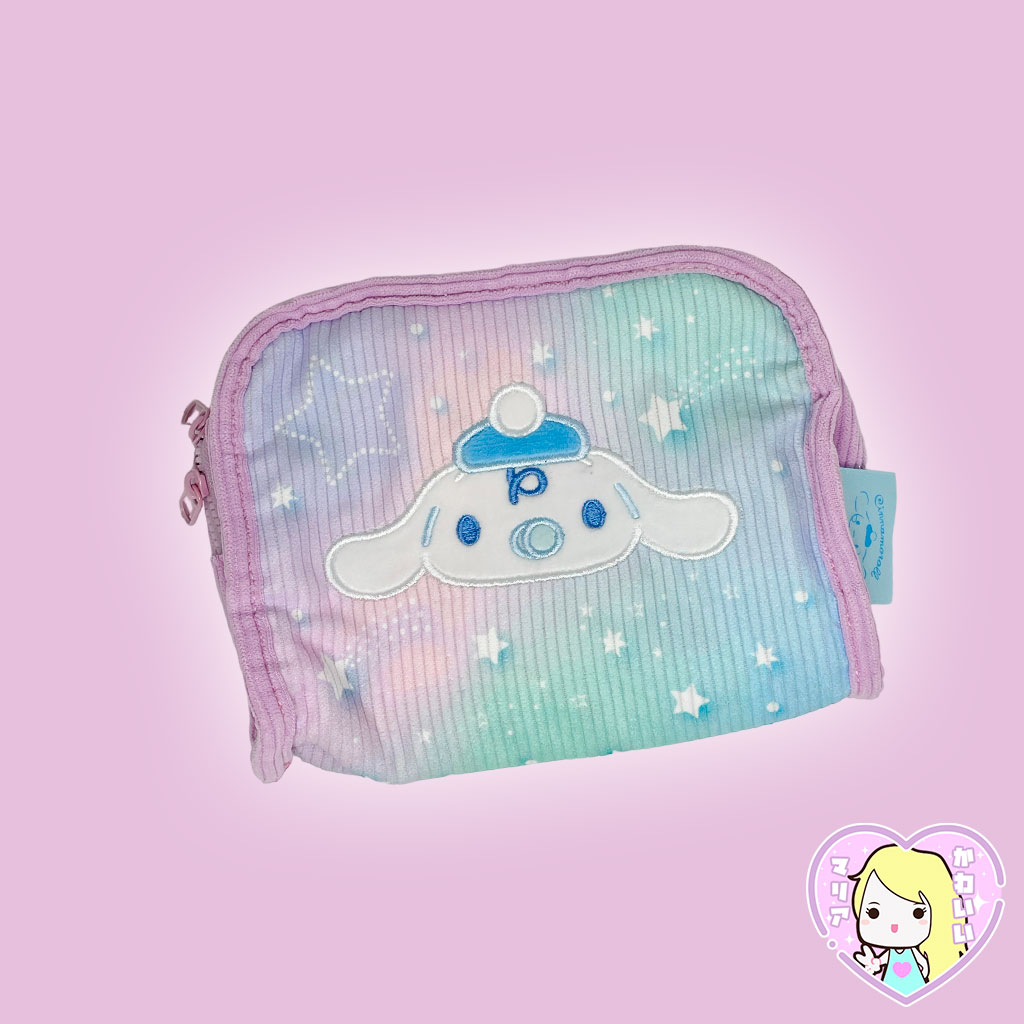 Estuche multiuso Sanrio Milk ~ Atari Kuji 10