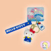 Llavero Sanrio Characters ~ Hello Kitty