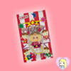 Netsuke Colgante Kewpie QP Yaittanger