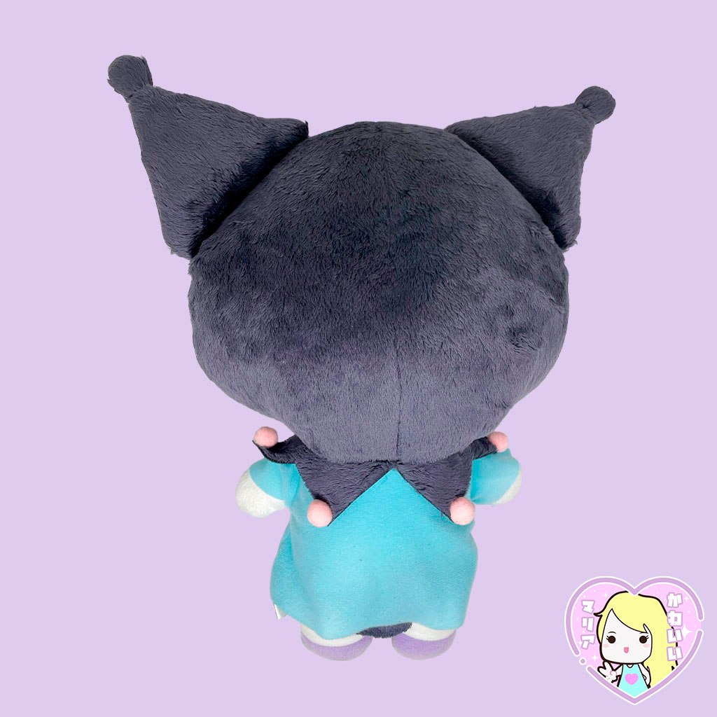 Peluche Sanrio Kuromi Kindergarten Collection - Imagen 2