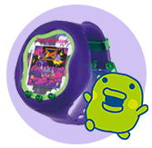 Tamagotchi