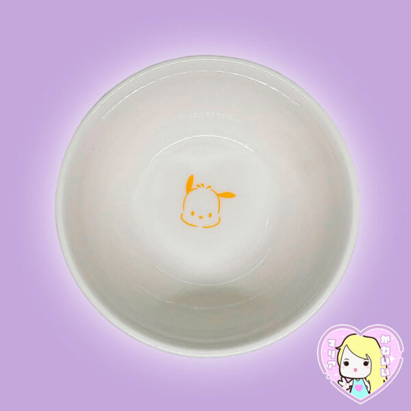 Bowl Pochacco Sanrio ~ Atari Kuji 10 - Imagen 2