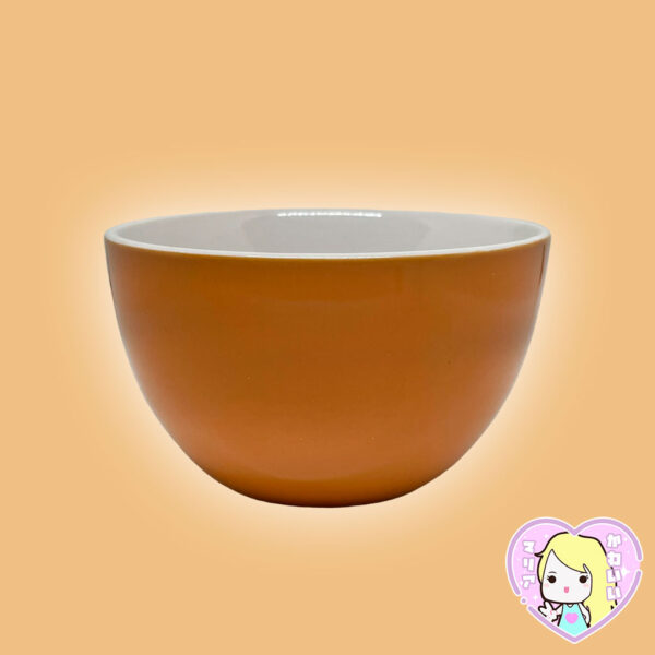 Bowl Rilakkuma San-x Lawson - Imagen 2