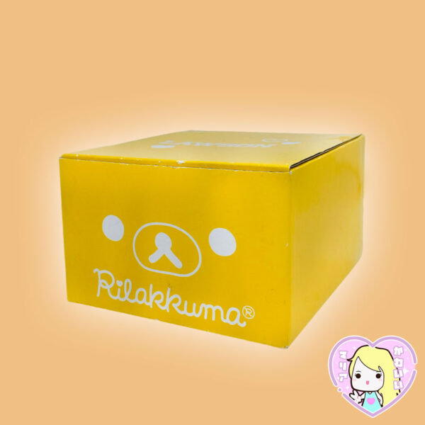 Bowl Rilakkuma San-x Lawson - Imagen 3