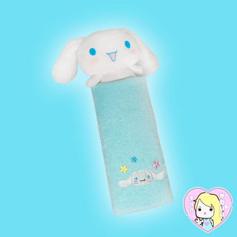 Diadema De Maquillaje Sanrio Kawaaii De 4 Piezas Cinnamoroll My Melody Kuromi Pompompurin, Diadema Para Mujer
