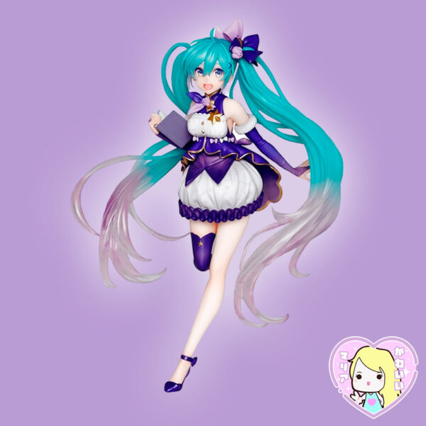 Hatsune Miku Vocaloid 3rd Season Winter Ver. Taito