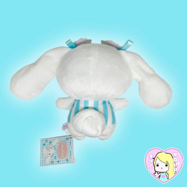 Peluche Sanrio Nanohana Da Yori Collection ~ Cinnamoroll Ver.2 - Imagen 2