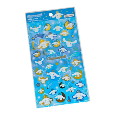 Set Stickers Sanrio ~ Cinnamoroll