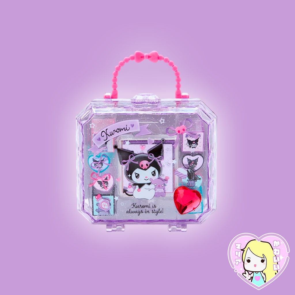 María Kawaii Store