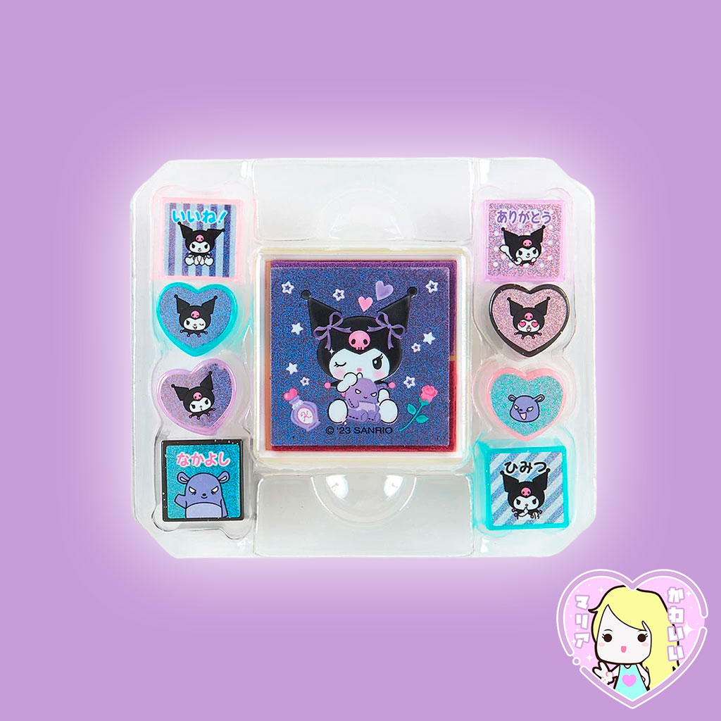 María Kawaii Store