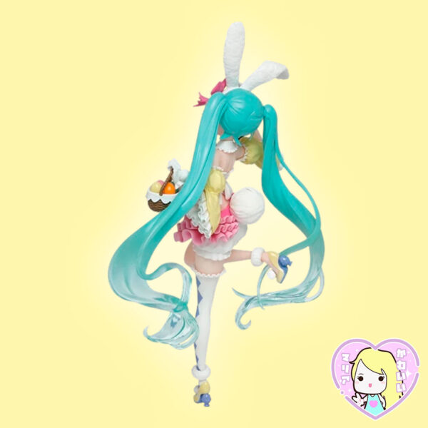 Hatsune Miku Vocaloid 2nd season Spring Ver. - Imagen 2