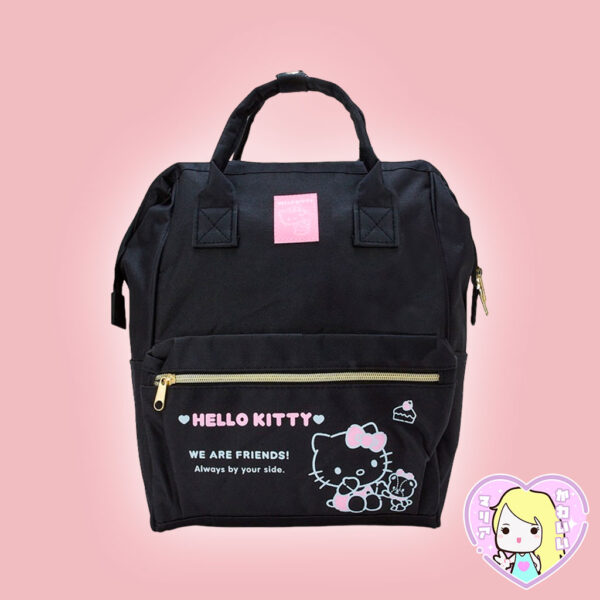 Mochila Hello Kitty Fukubukuro Series 2024