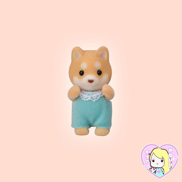 [Lista] Sylvanian Families ~ Shiba Dog Family  ~ Familia Perros Shiba - Imagen 8