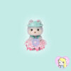 Sylvanian Families ~ Flower Princess ~ Bebé Husky