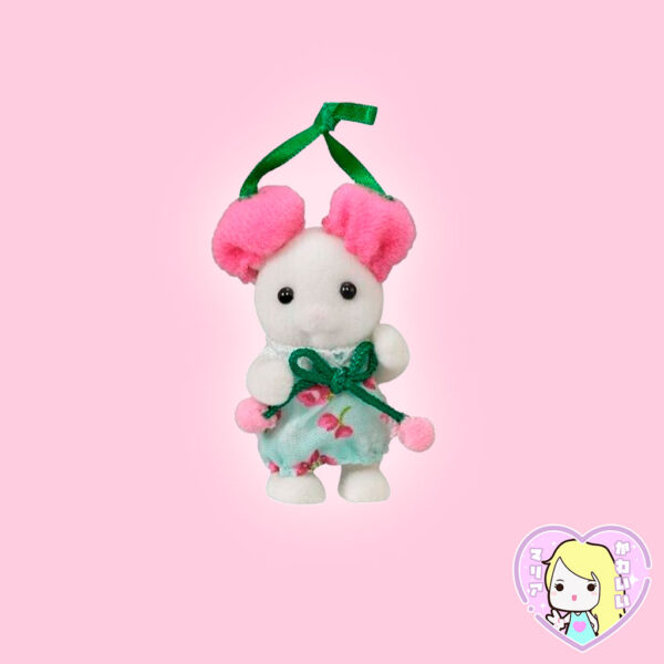 [Lista] Sylvanian Families ~ Baby Trio ~ Frutas - Imagen 4