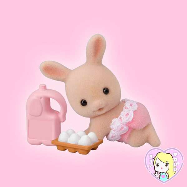 Blind Bag Sylvanian Families Baby Shopping Series - Imagen 3