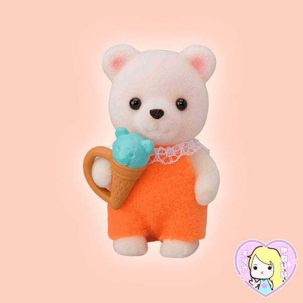 Blind Bag Sylvanian Families Baby Shopping Series - Imagen 4