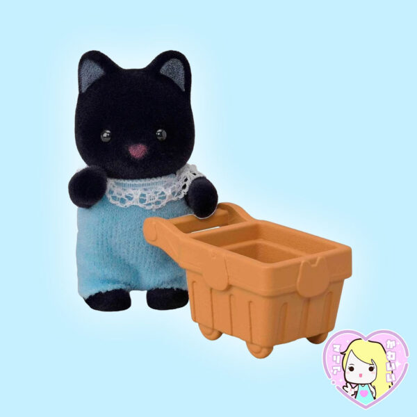 Blind Bag Sylvanian Families Baby Shopping Series - Imagen 5