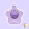 Carry Case Transportador Estrella Lila