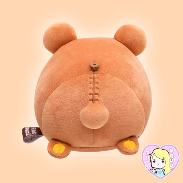 Peluche Rilakkuma Super Mochi Mochi - Imagen 2