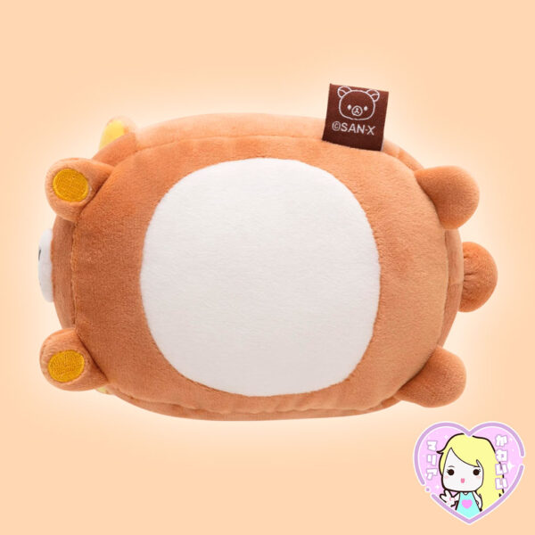 Peluche Rilakkuma Super Mochi Mochi - Imagen 3