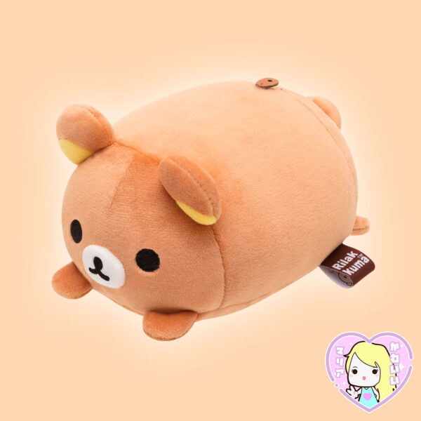 Peluche Rilakkuma Super Mochi Mochi